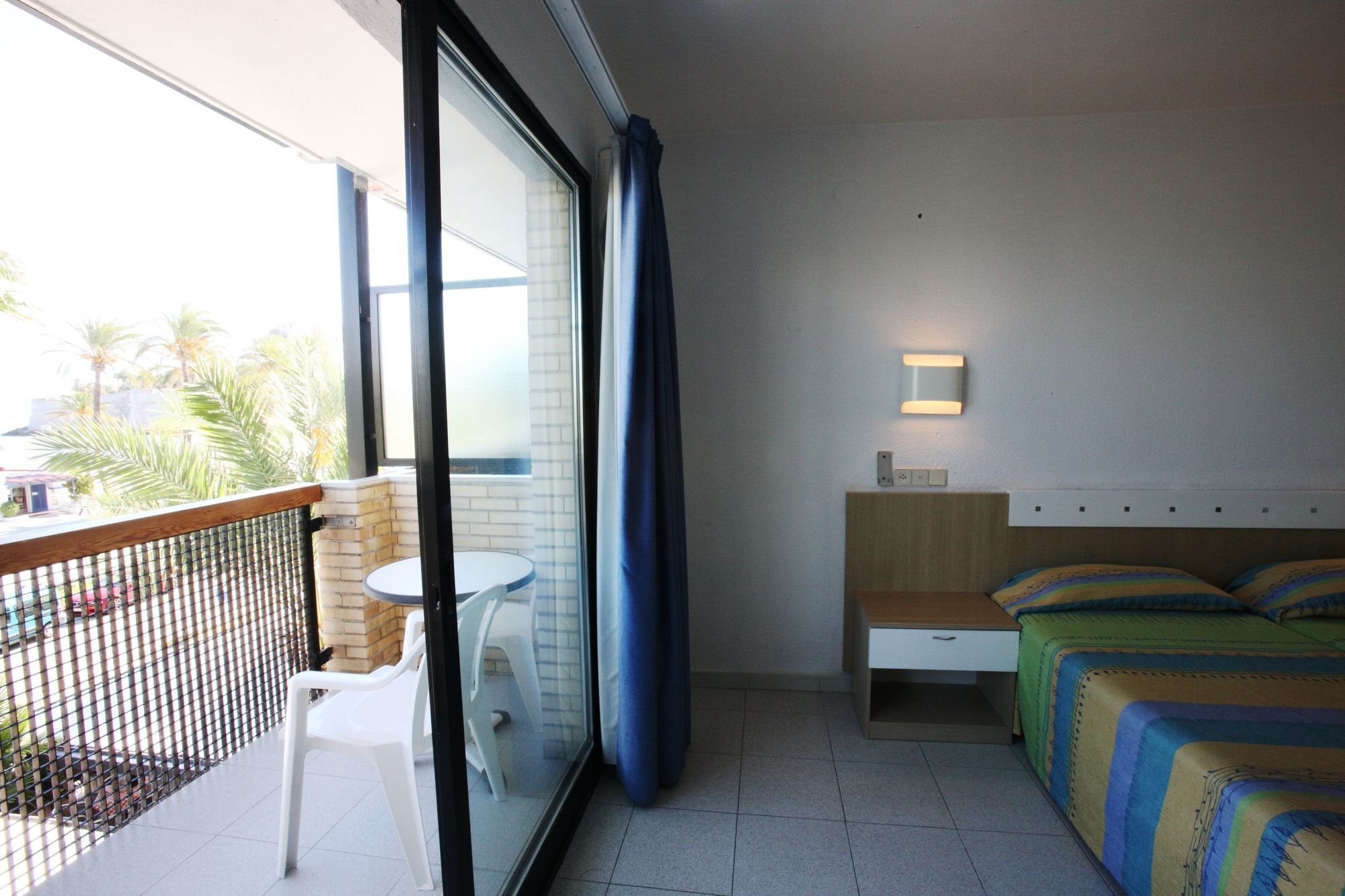La Cabana Peñíscola Exterior foto